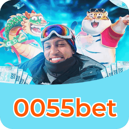 0055bet bônus R$5.000 + 500 giros - Rollover 35x, prazo 30 dias, 38% taxa conversão
