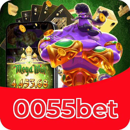 Catálogo 0055bet 2.547 jogos - Pragmatic Play, Evolution, NetEnt
